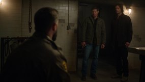The Memory Remains - Supernatural Fan Wiki